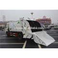 8cbm Dongfeng dfac camion compacteur usagé